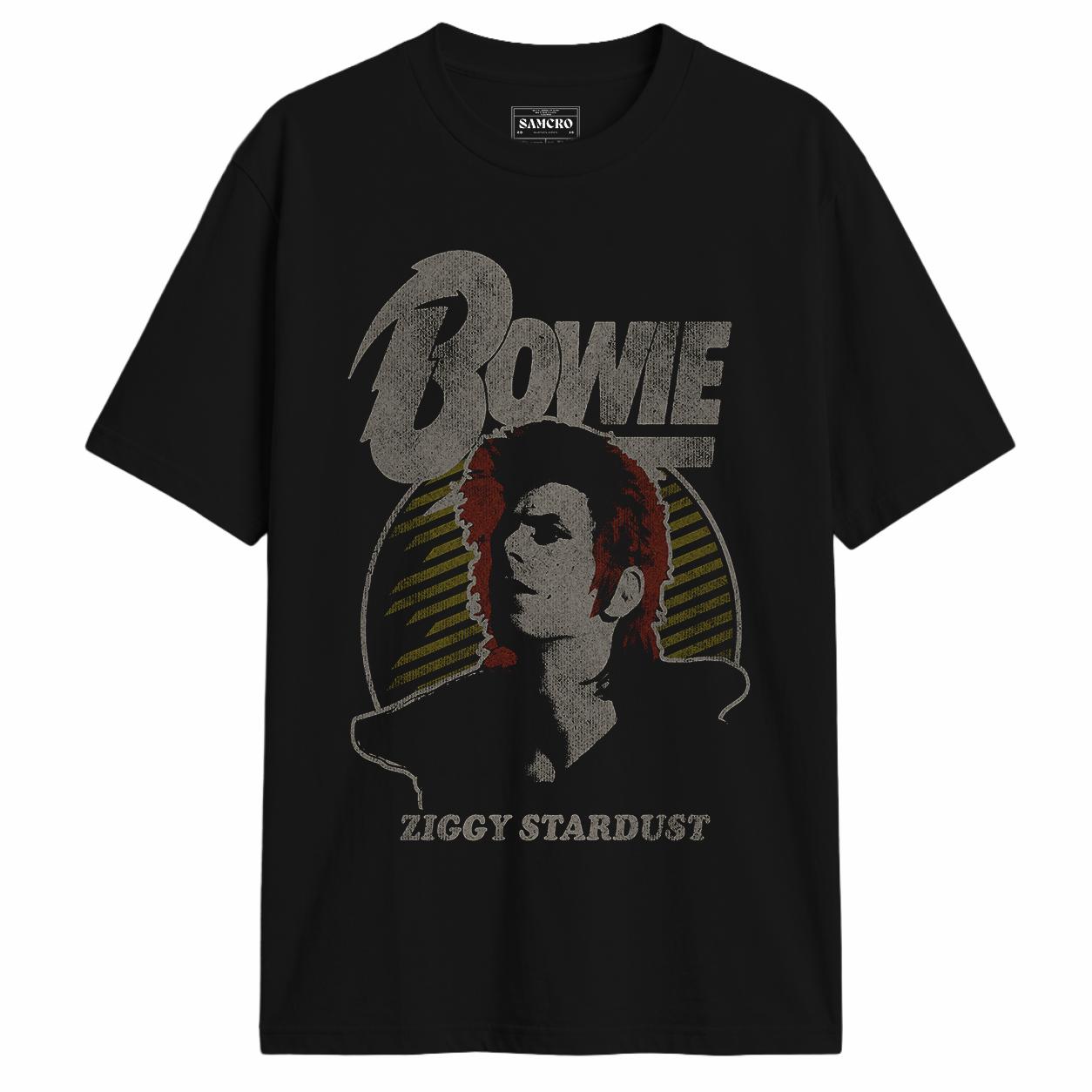 David Bowie - Vintage Ziggy