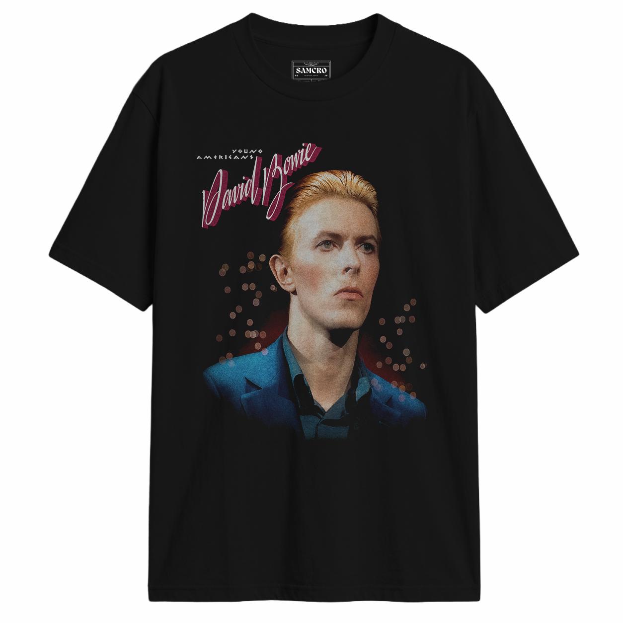 David Bowie - Young Americans