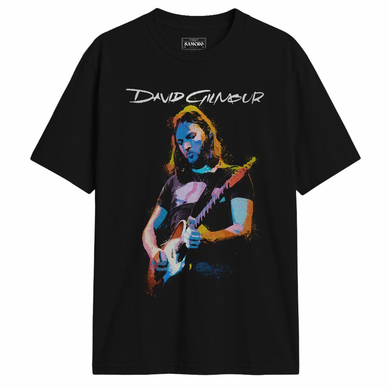 David Gilmour 1