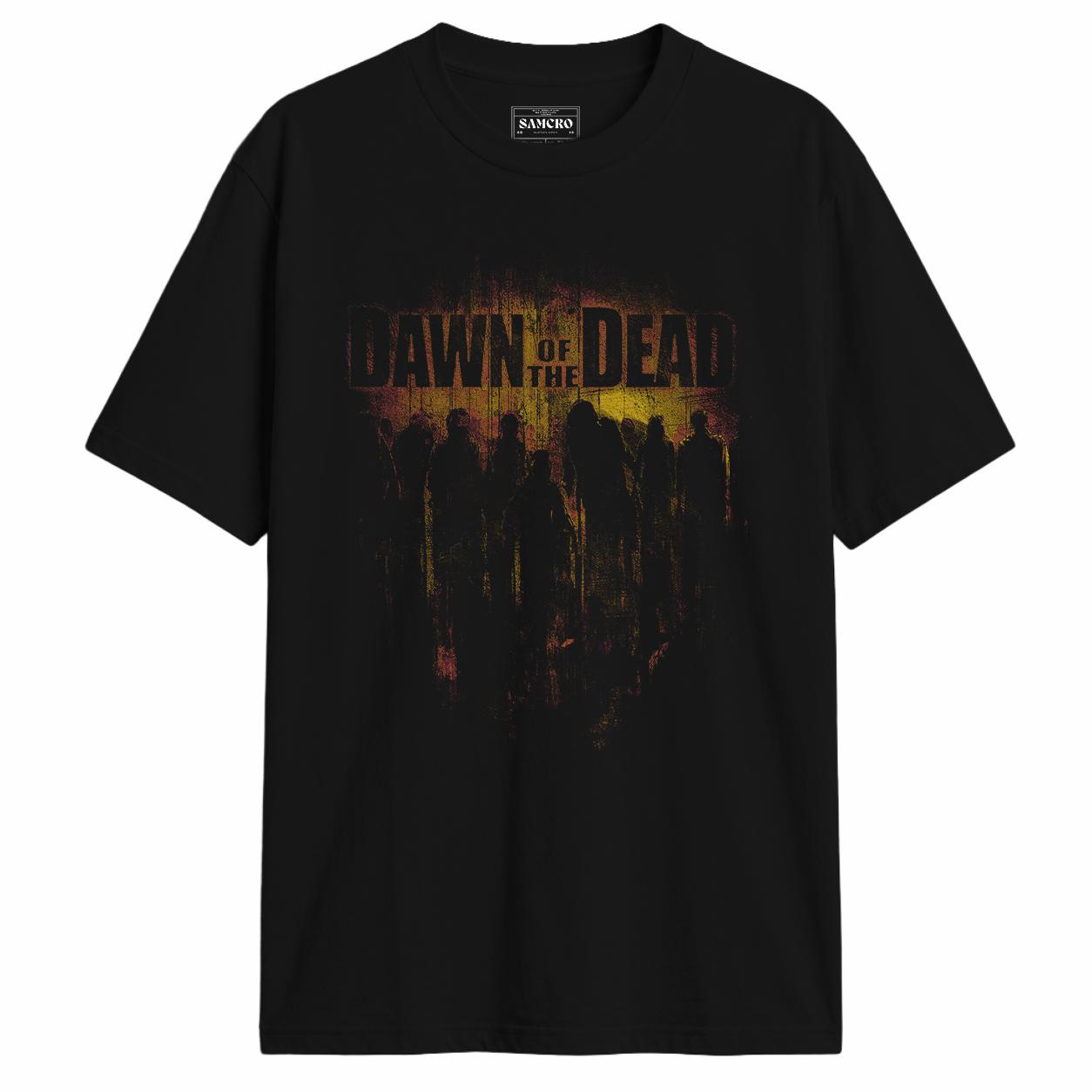 Dawn of the Dead 2004 - Classic