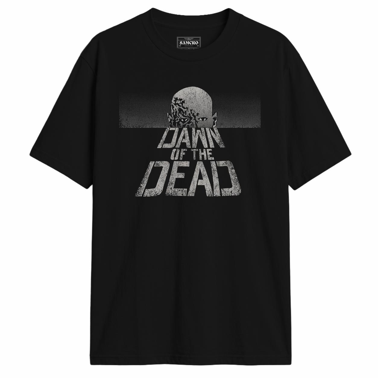 Dawn of the Dead - Film Crew