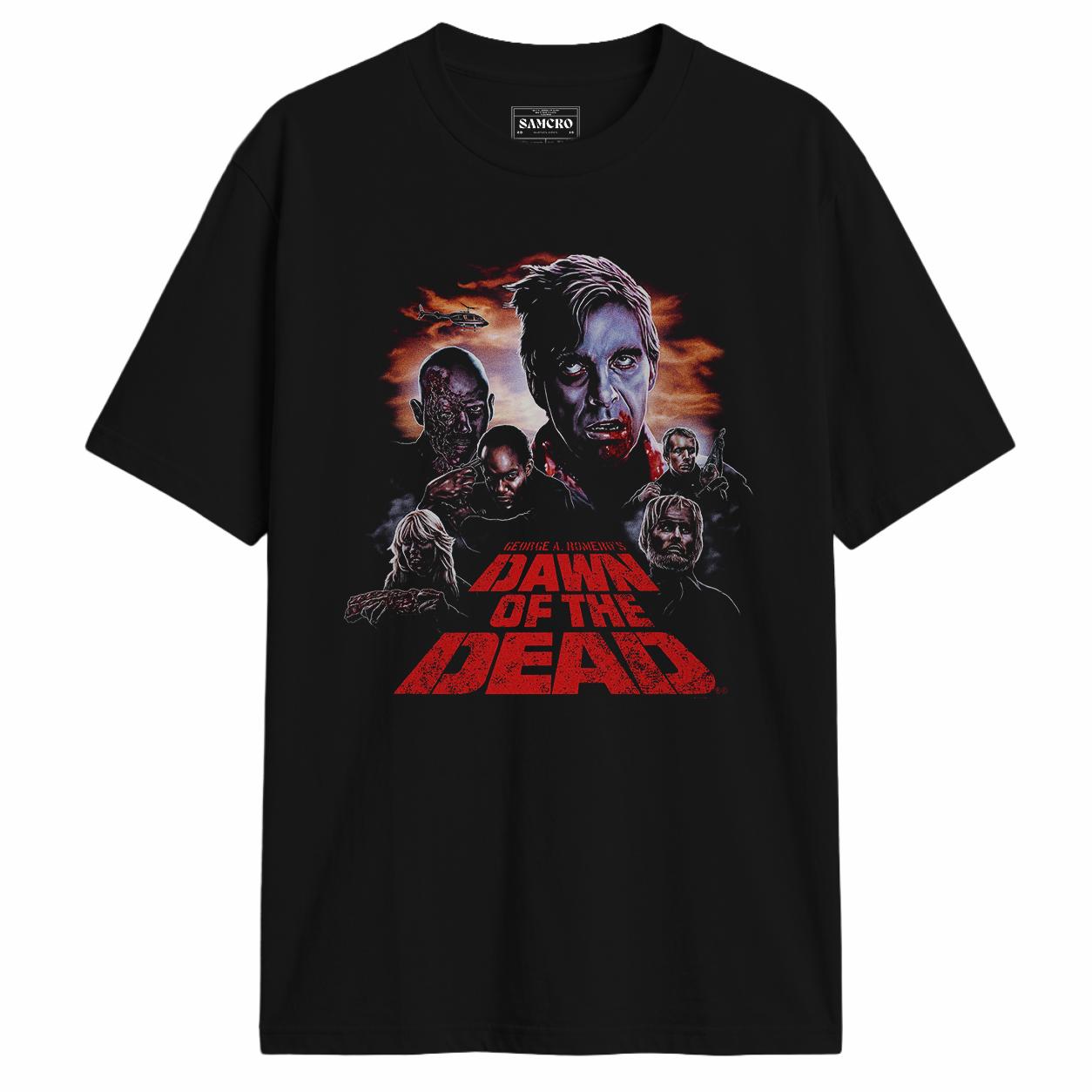 Dawn of the Dead - When Theres No Room in Hell