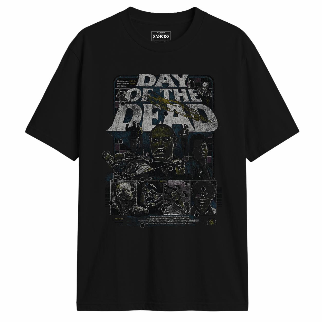 Day of the Dead - International