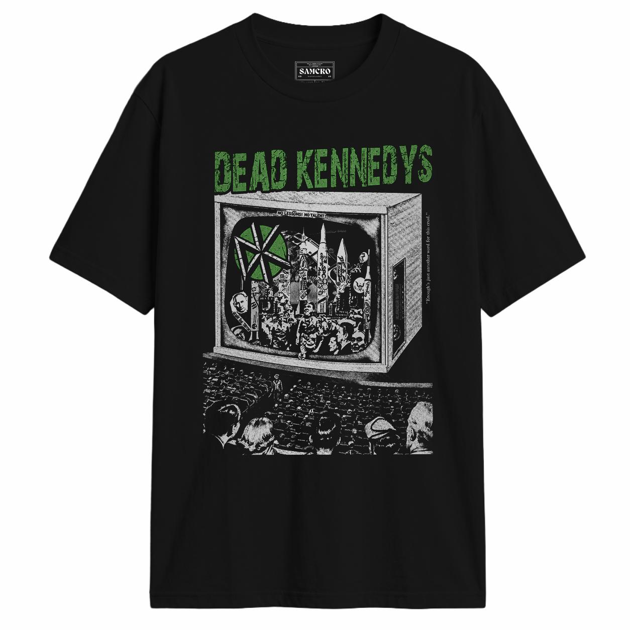 Dead Kennedys - Invasion