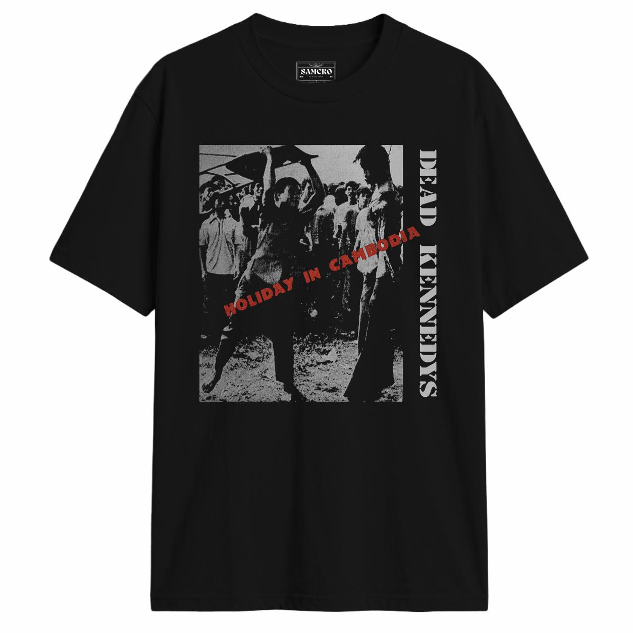 Dead Kennedys 3
