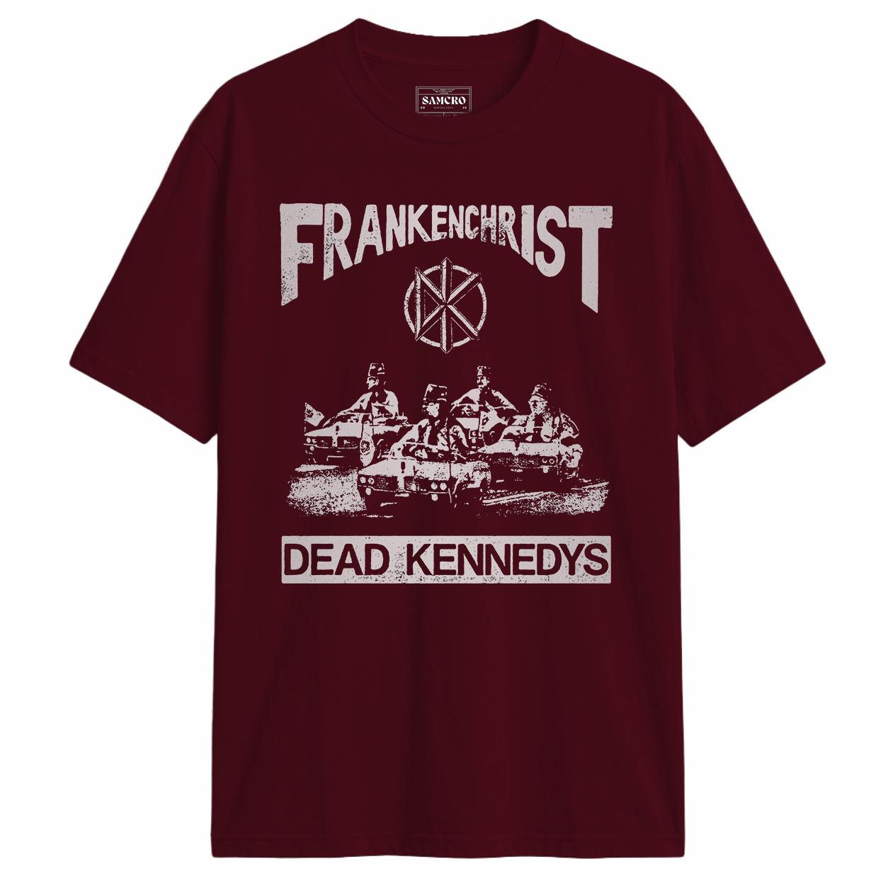 Dead Kennedys 4