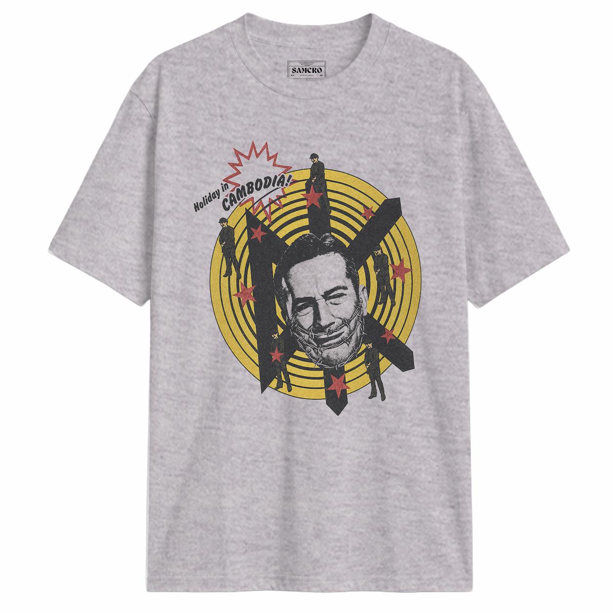 Dead Kennedys - Adventure