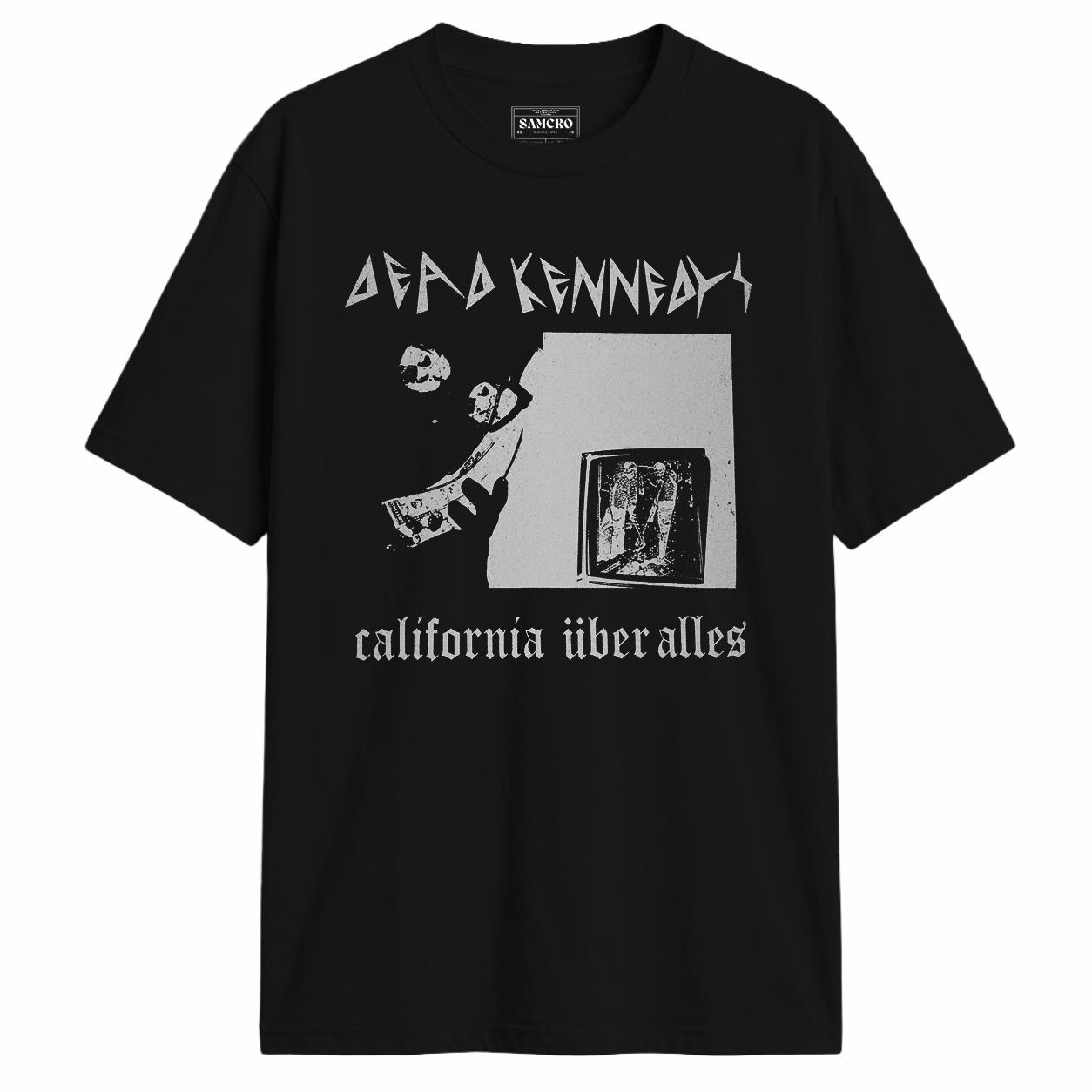 Dead Kennedys - California