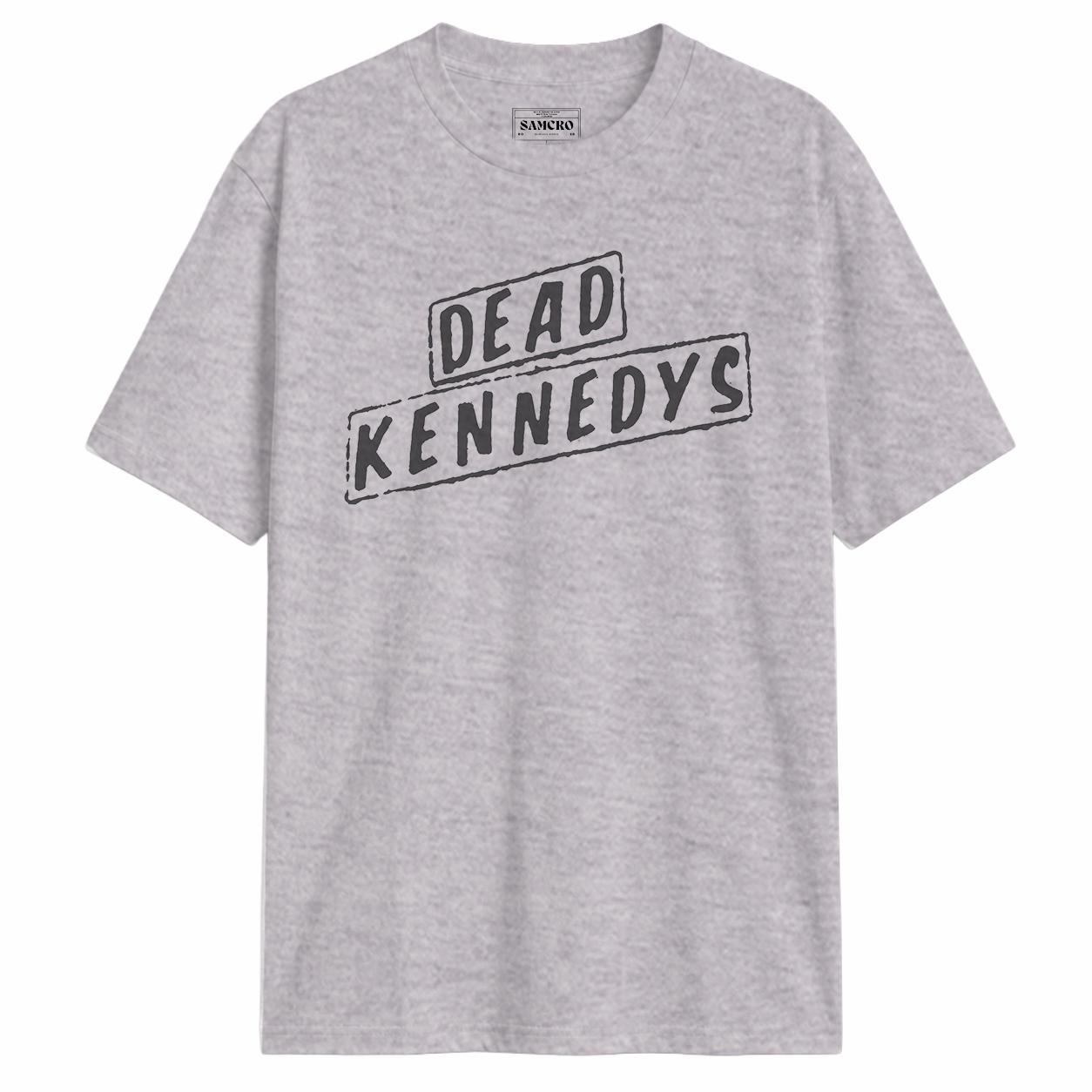 Dead Kennedys - Logo