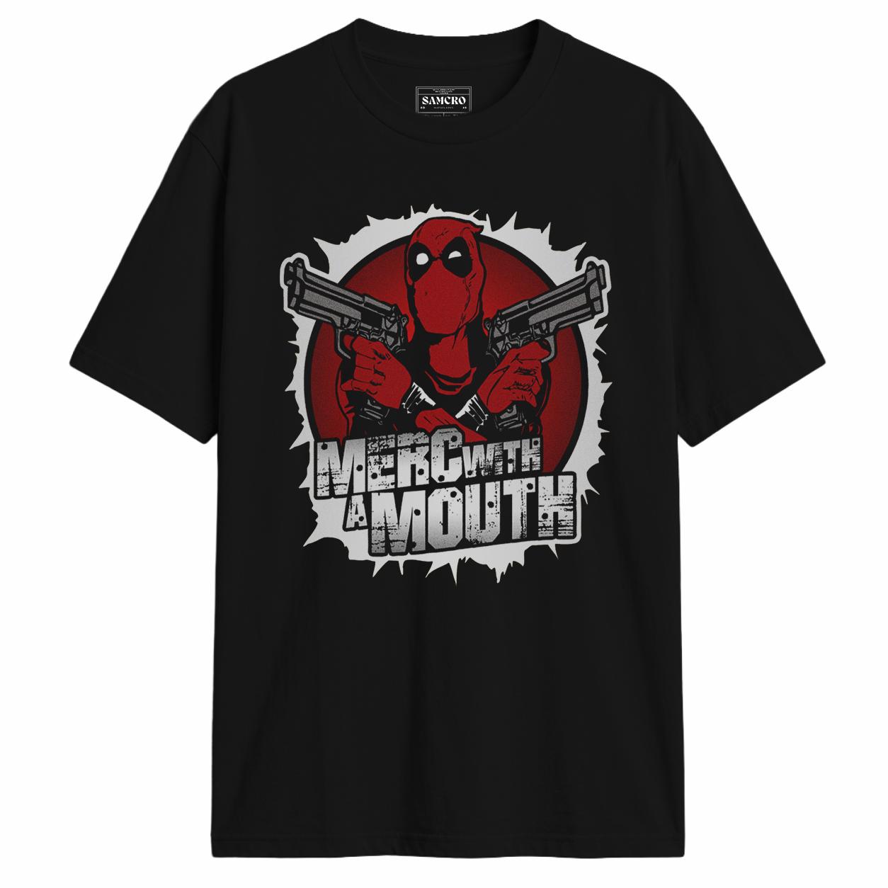 Deadpool 11
