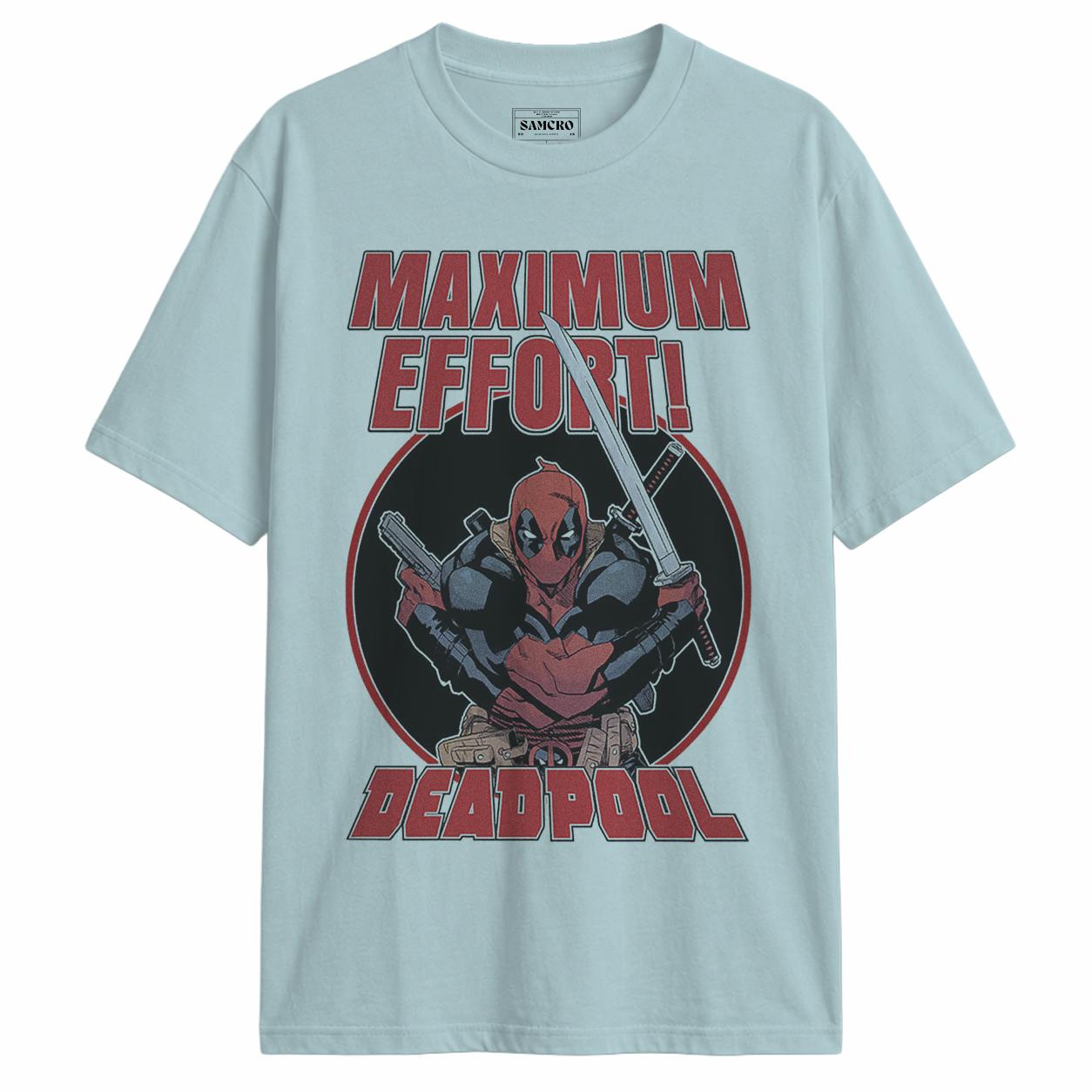 Deadpool 13 — Celeste