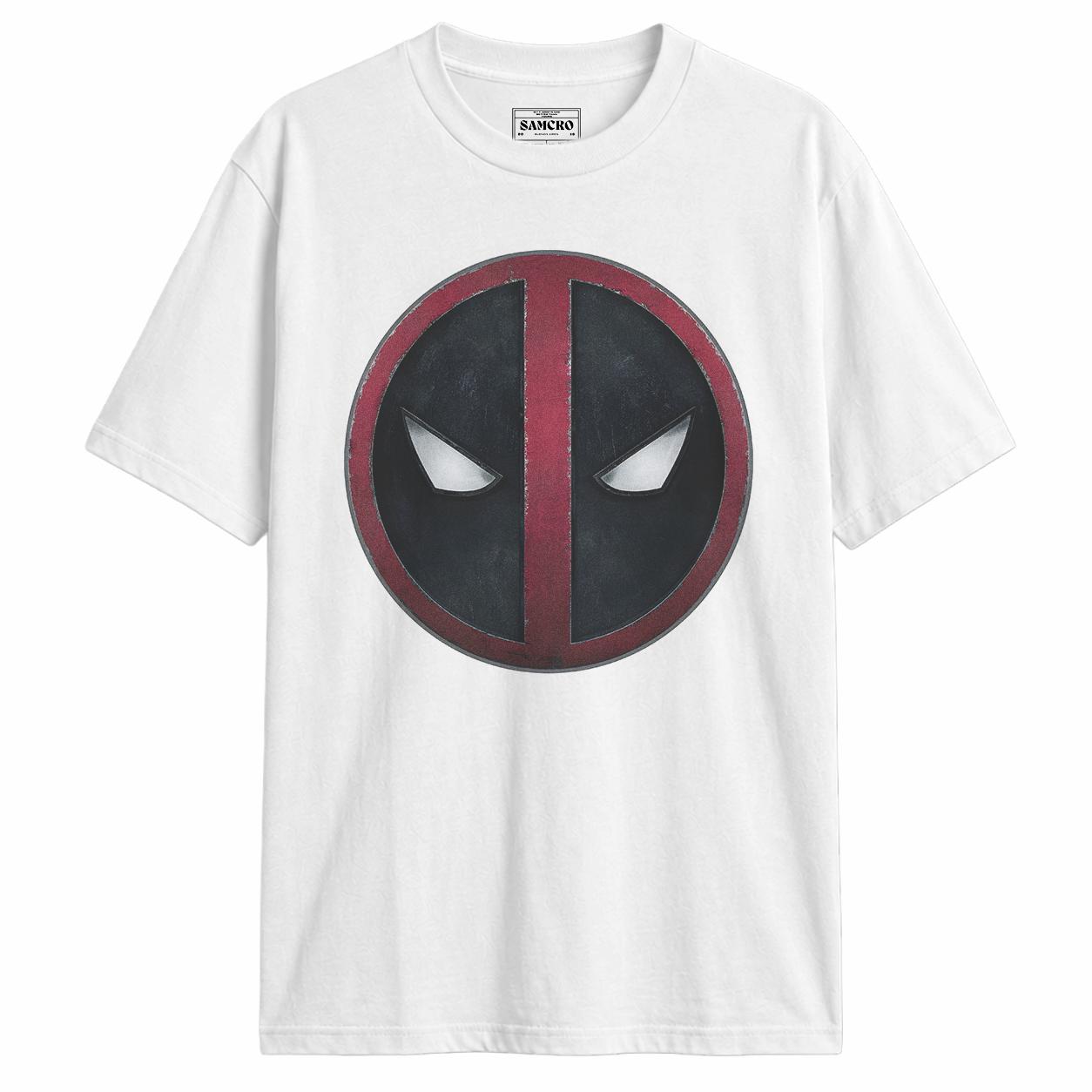 Deadpool 5 — Blanco