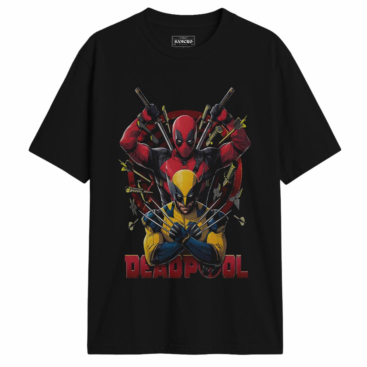 Deadpool 9