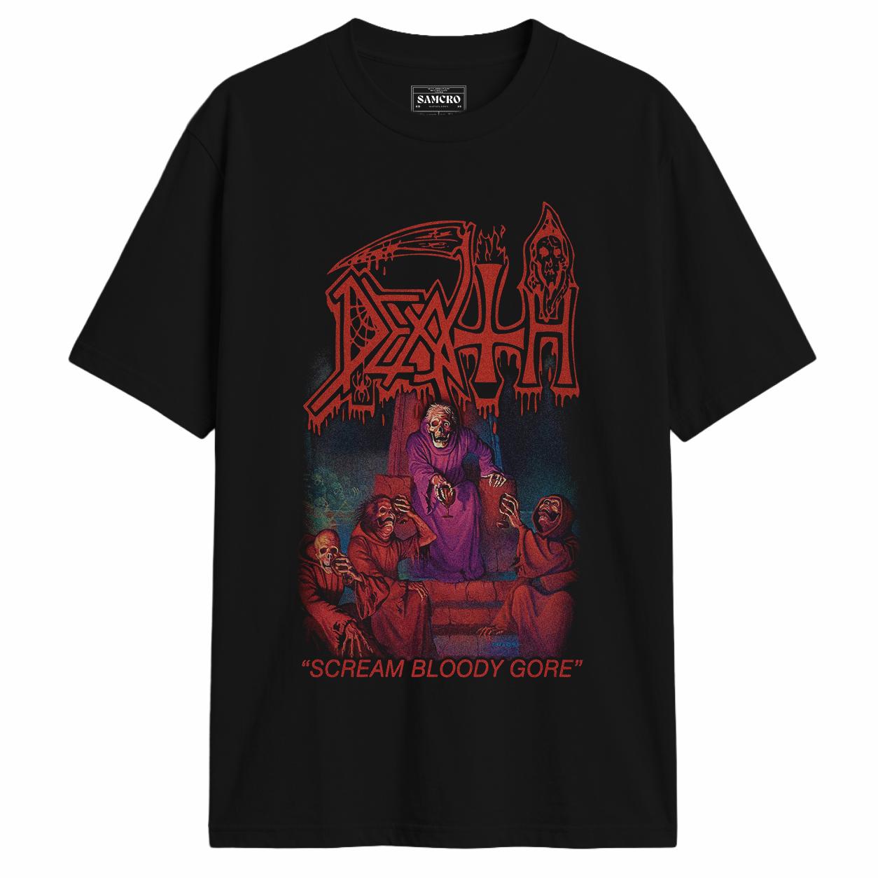 Death 1
