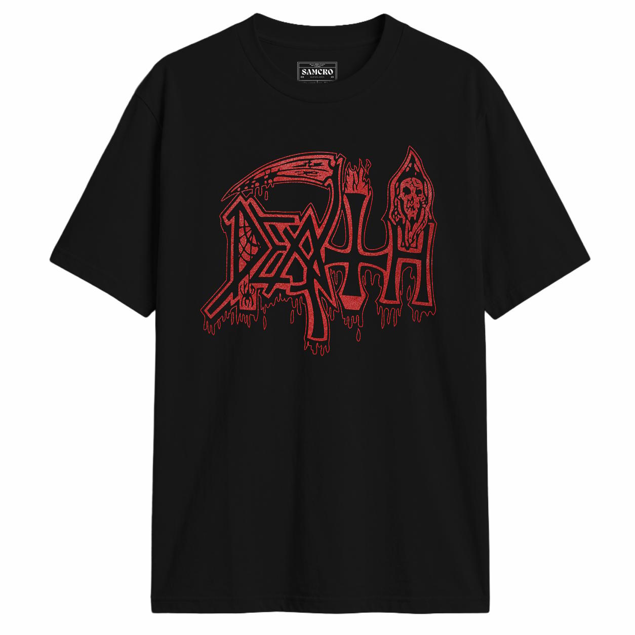 Death - Life Will Never Last