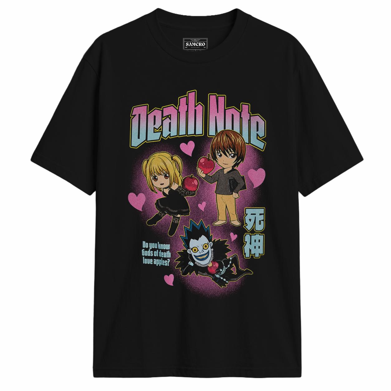 Death Note - Chibi Trio