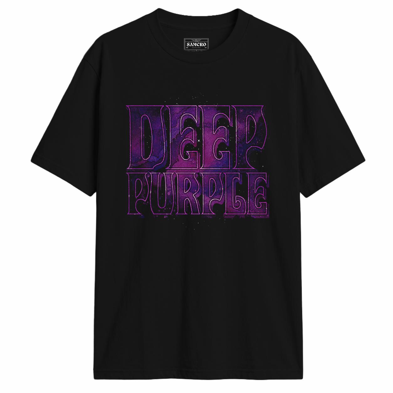 Deep Purple 10