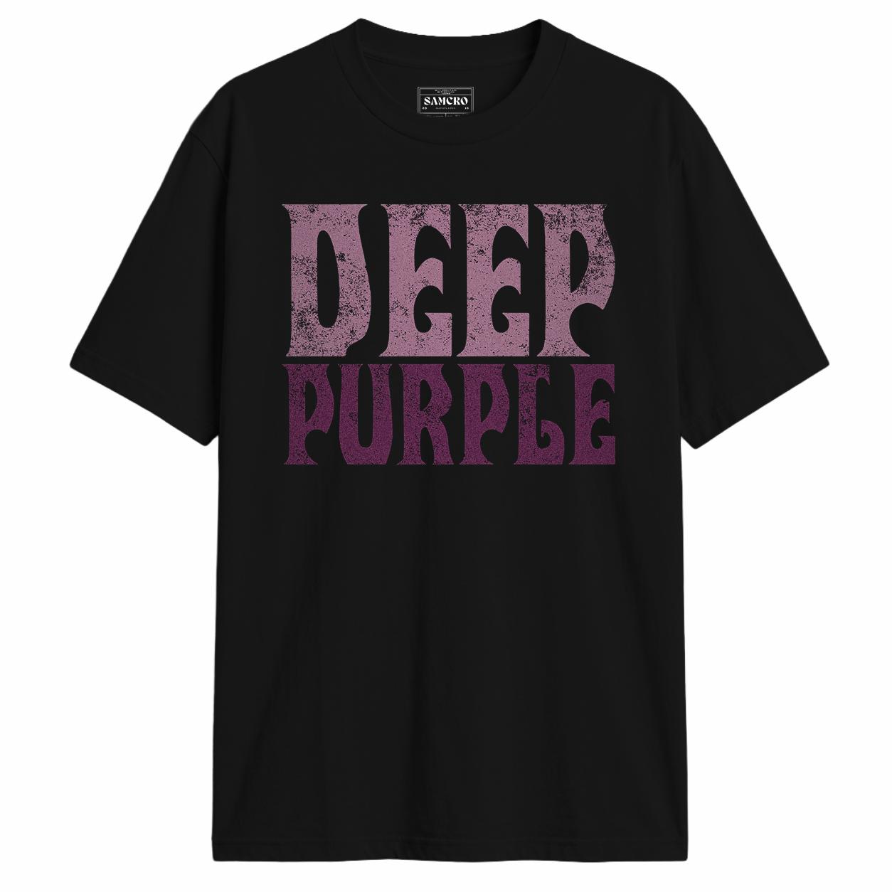 Deep Purple 12