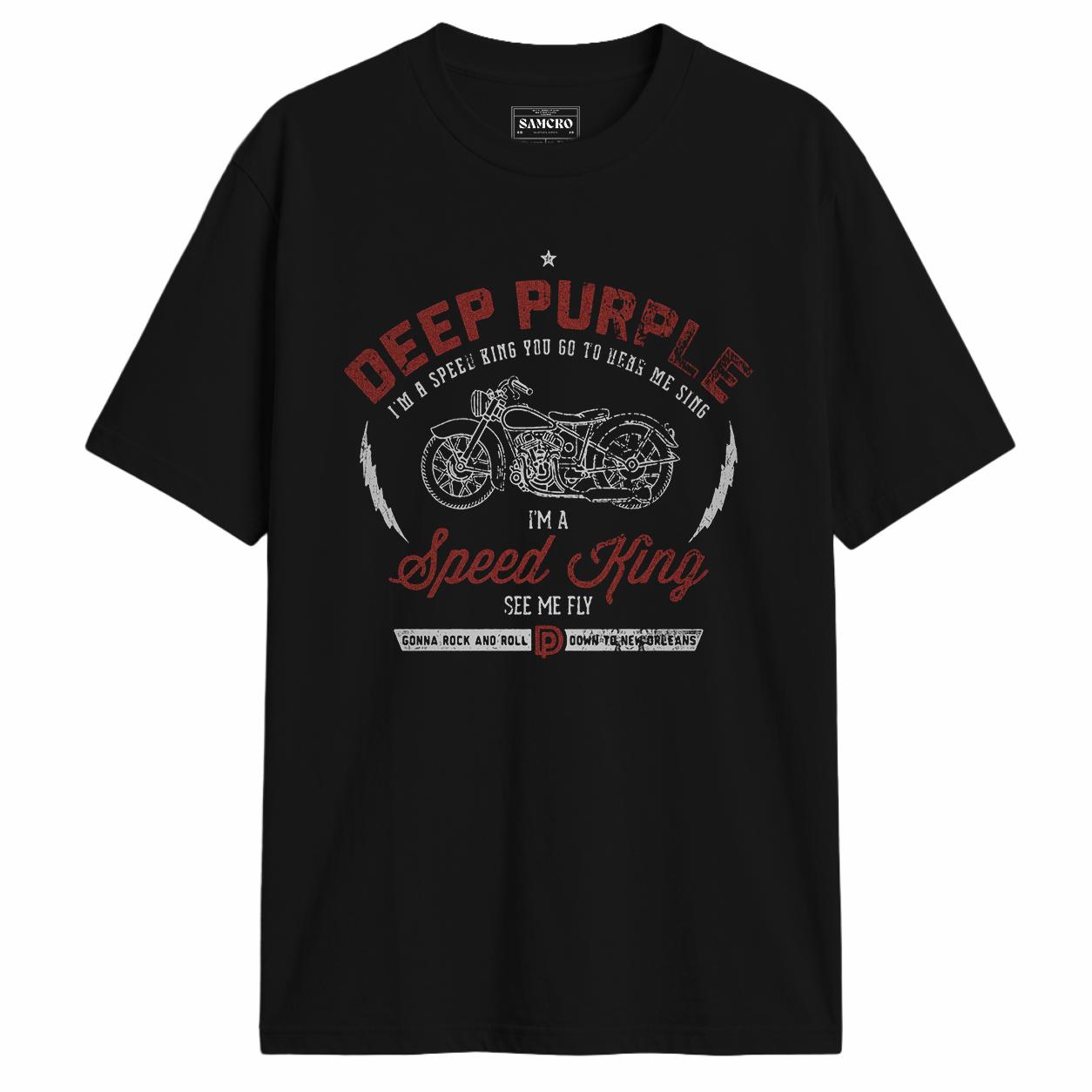 Deep Purple 13