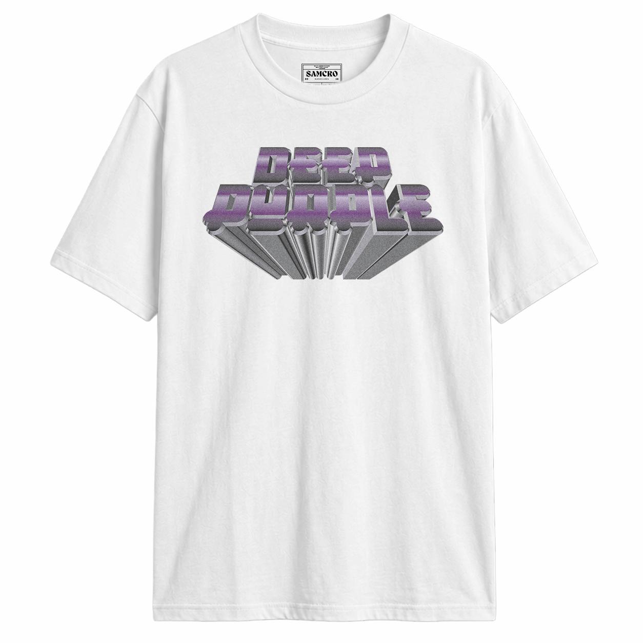 Deep Purple 4 — Blanco