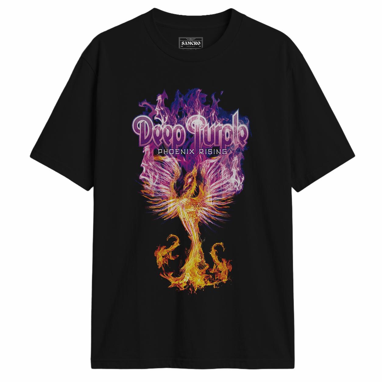 Deep Purple 5