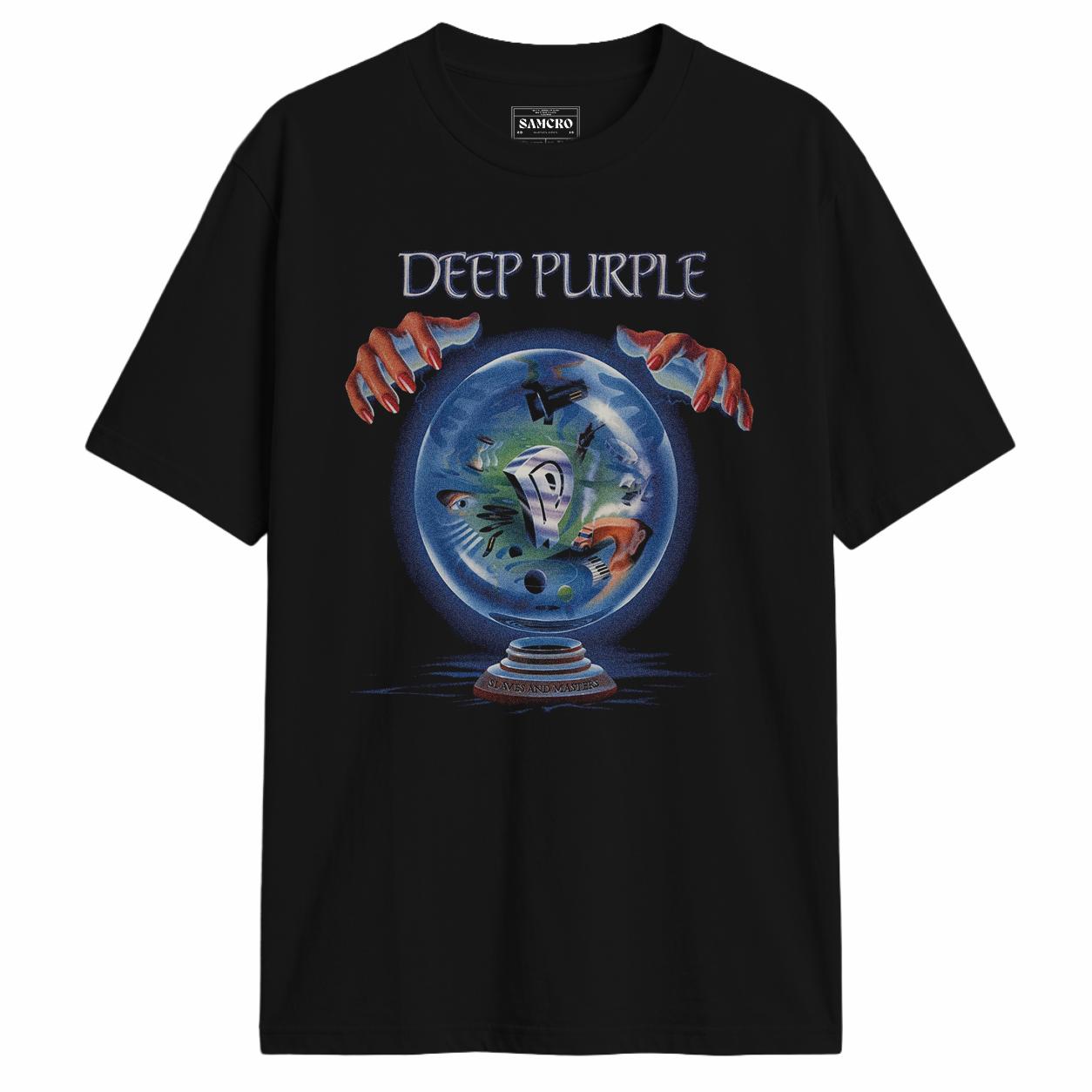 Deep Purple 6
