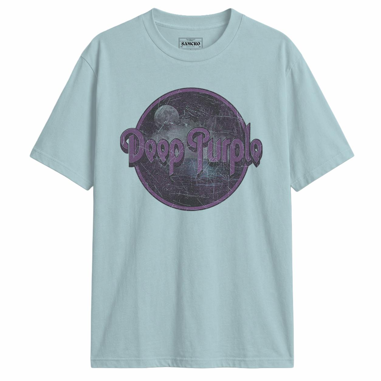 Deep Purple 7 — Celeste