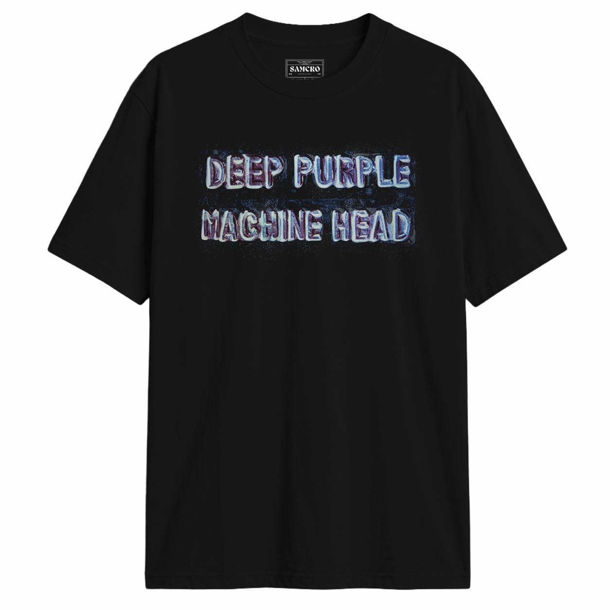 Deep Purple 8