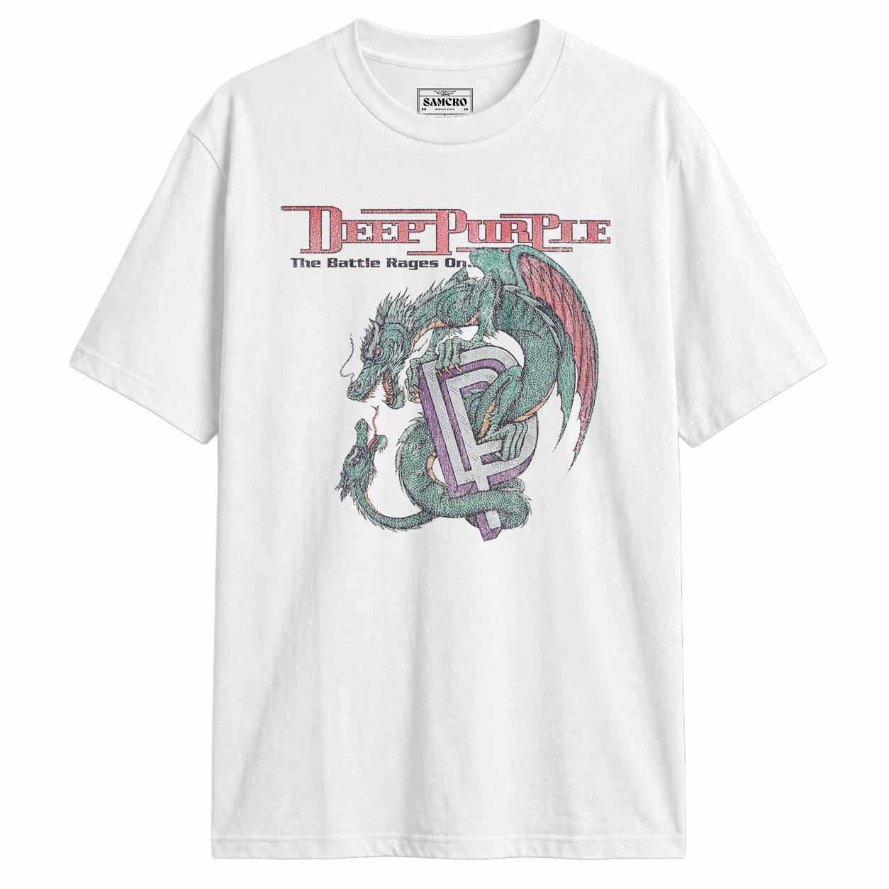 Deep Purple 9