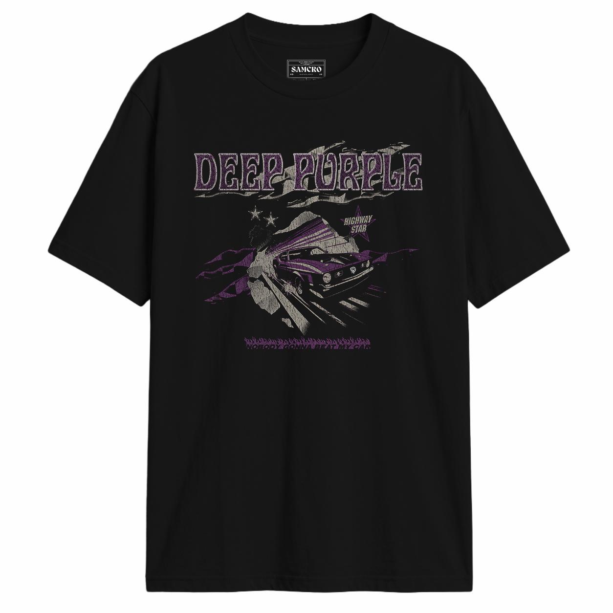 Deep Purple - Highway Star