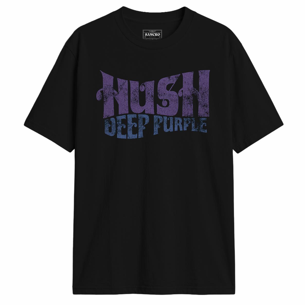 Deep Purple - Hush