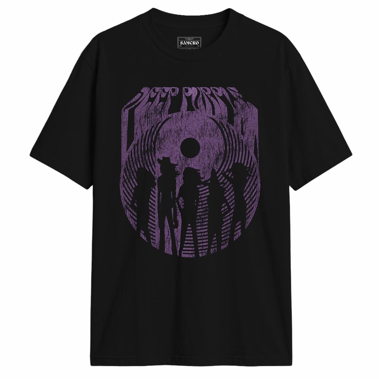 Deep Purple - Silhouette