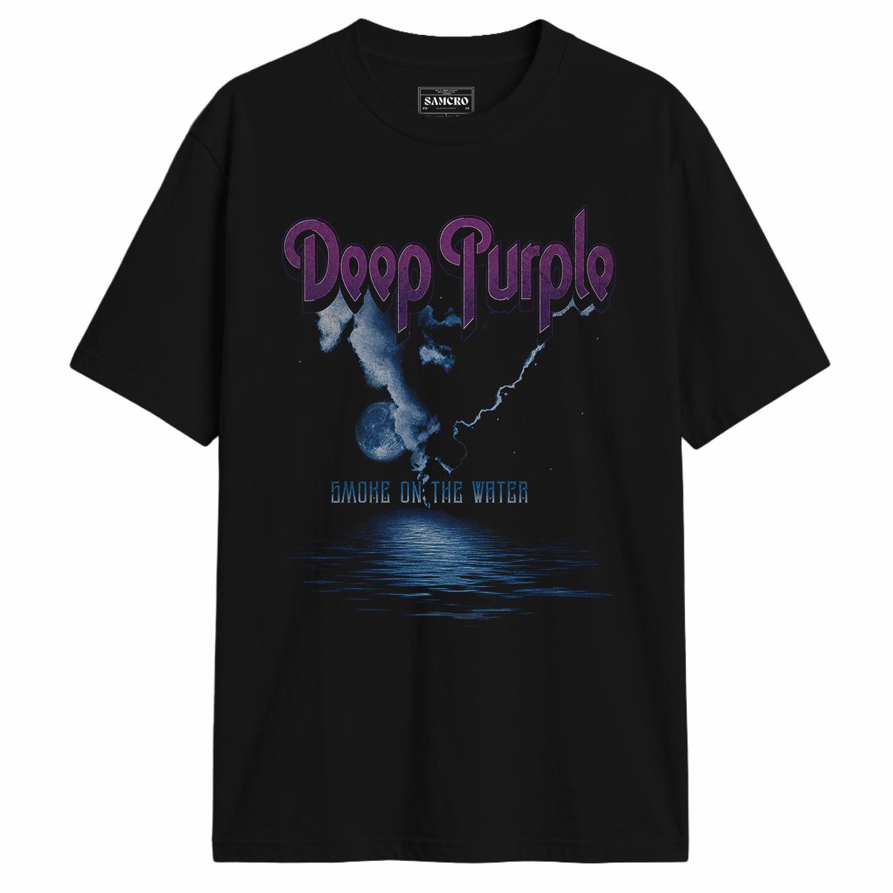 Deep Purple - Smoke on the Water