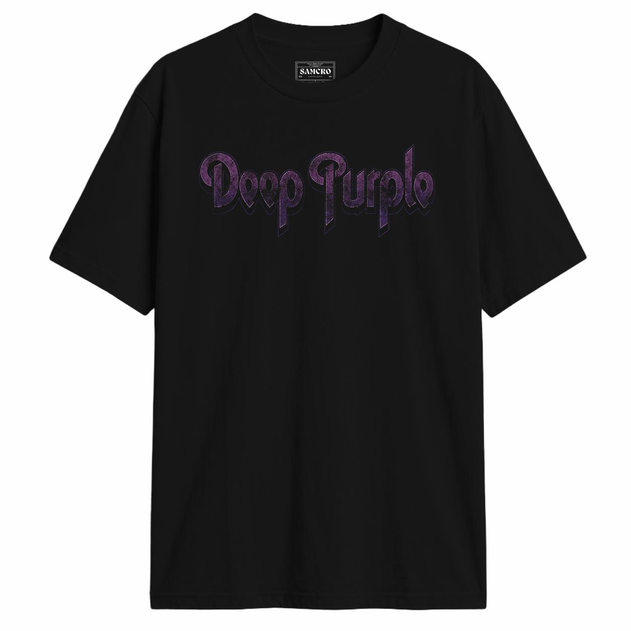 Deep Purple - Vintage Logo