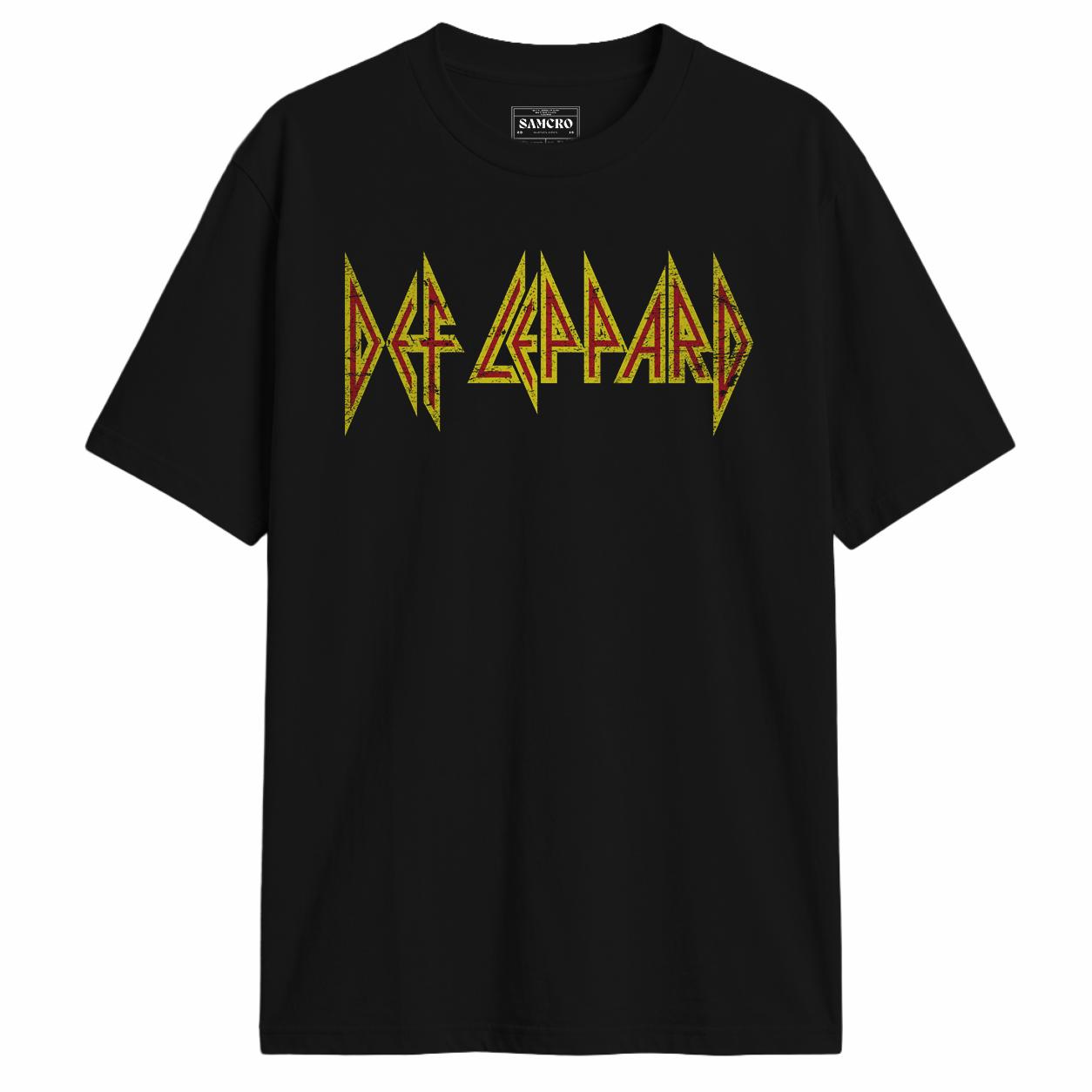 Def Leppard 1
