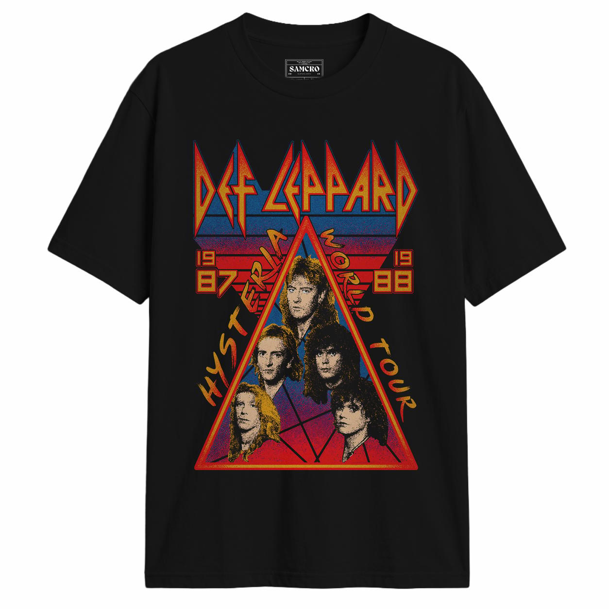 Def Leppard 10