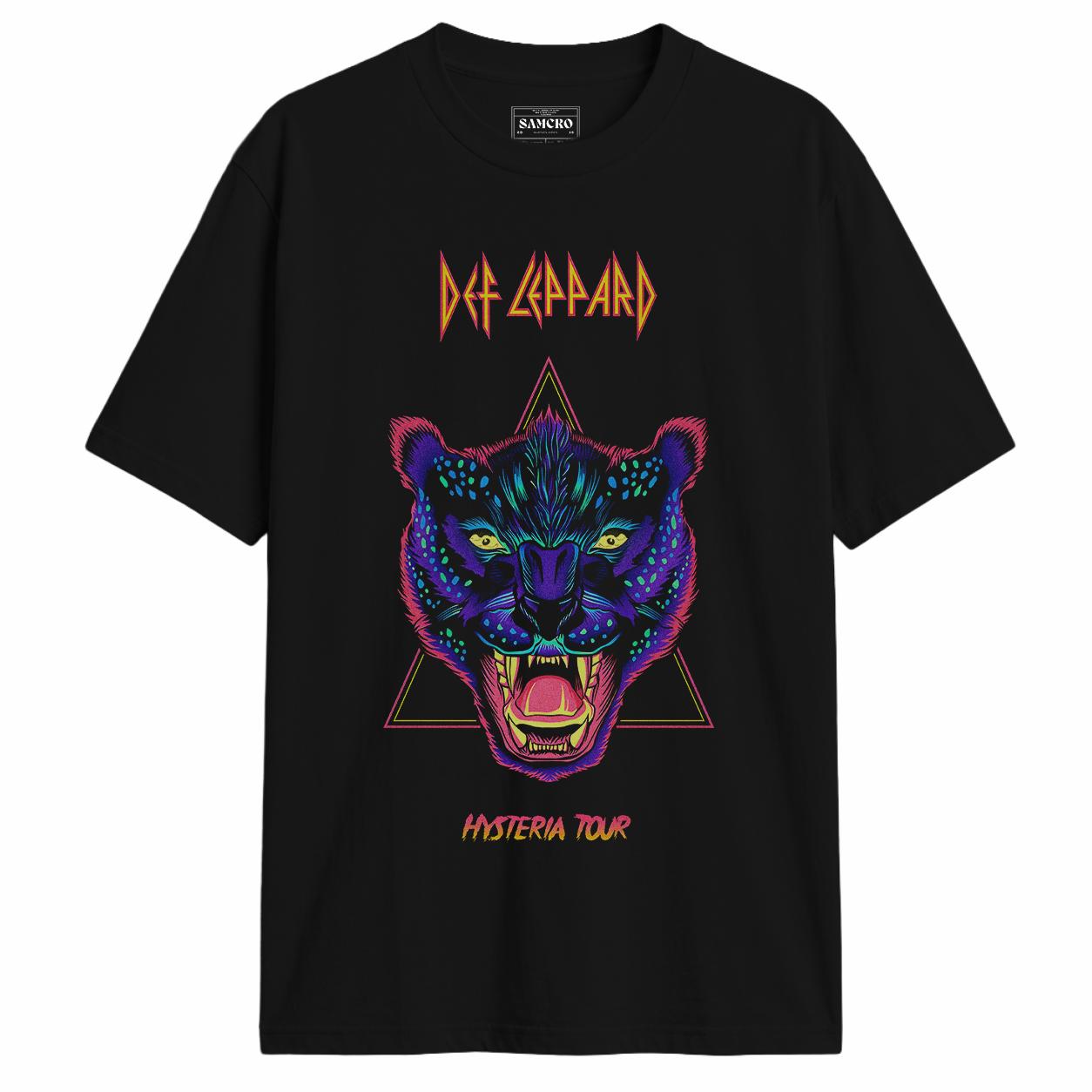 Def Leppard 3