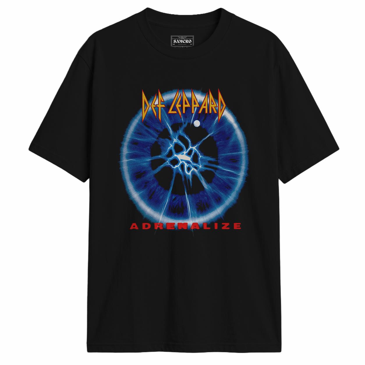 Def Leppard 5