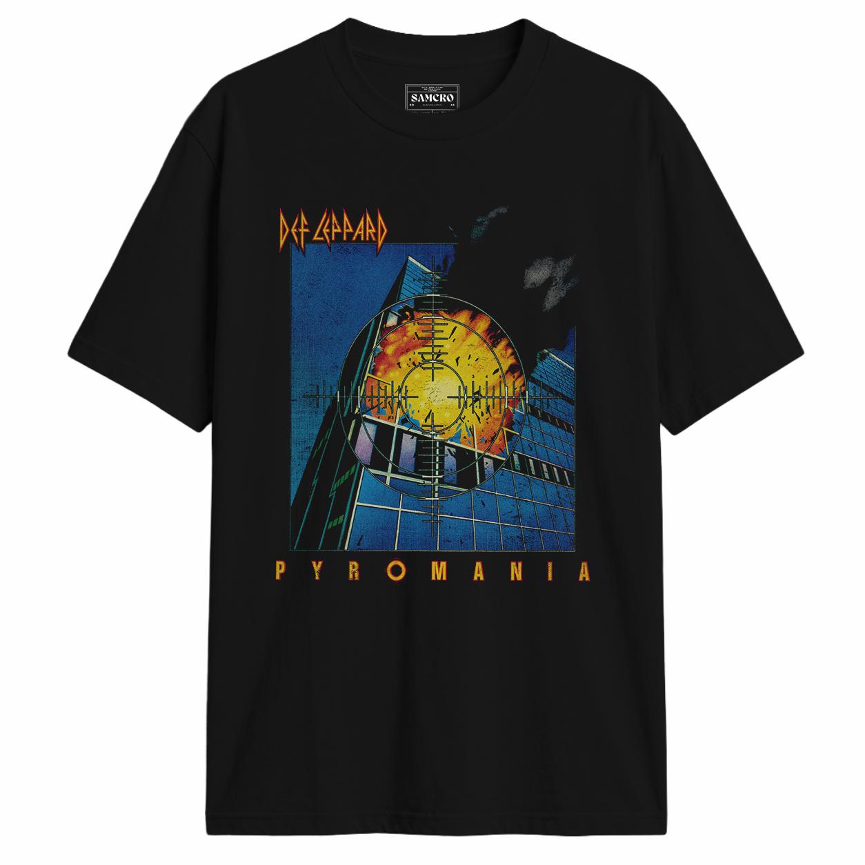 Def Leppard 6