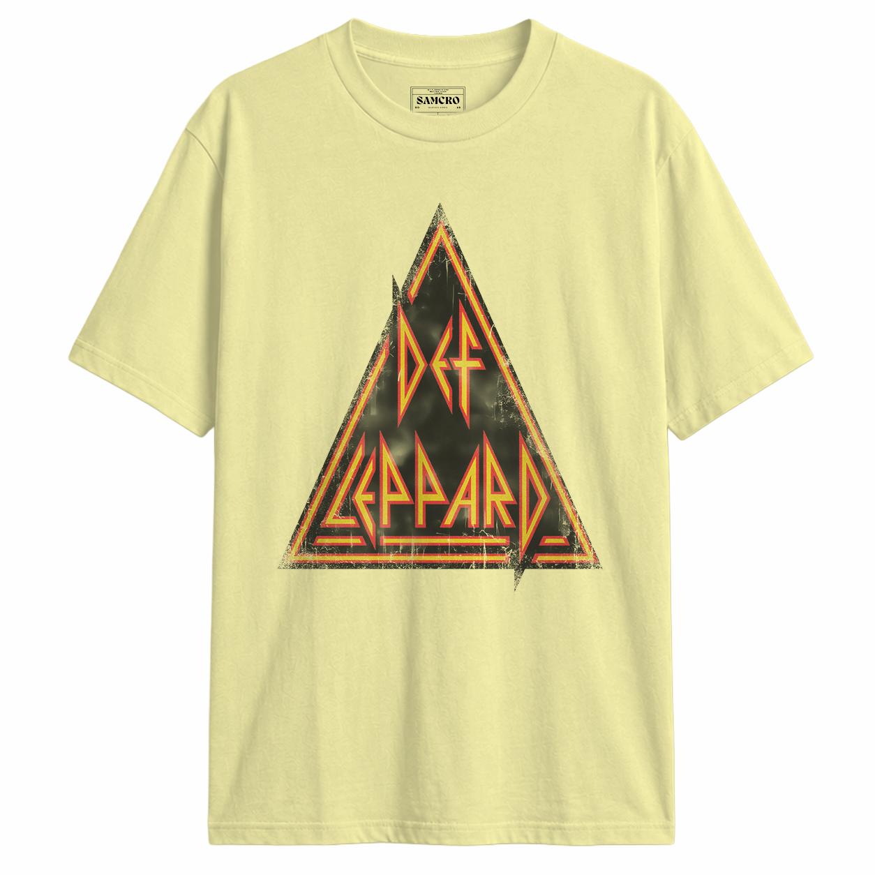 Def Leppard 8 — Amarillo
