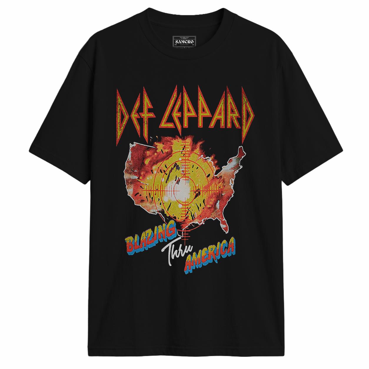 Def Leppard 9