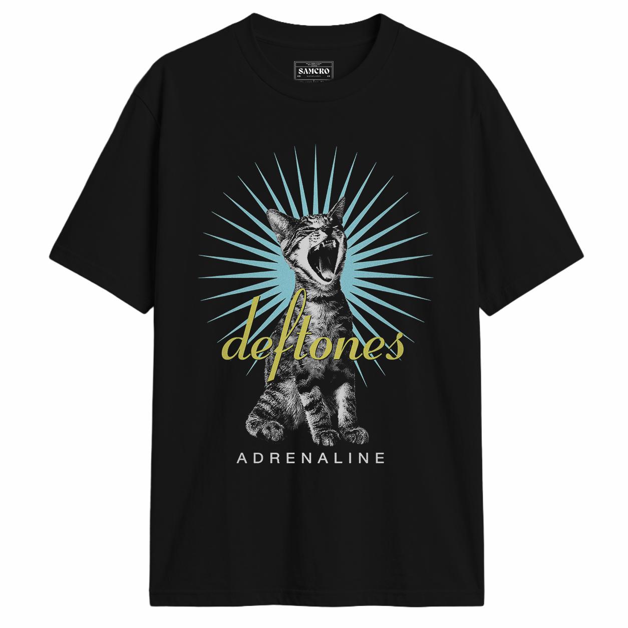 Deftones 1
