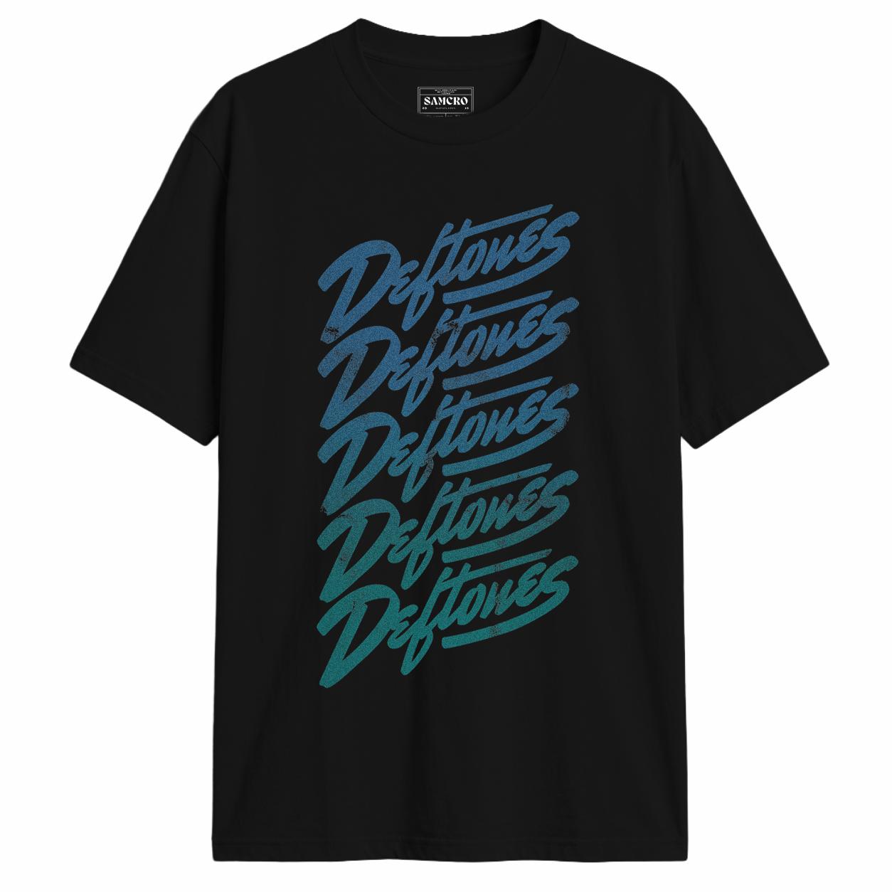 Deftones 2