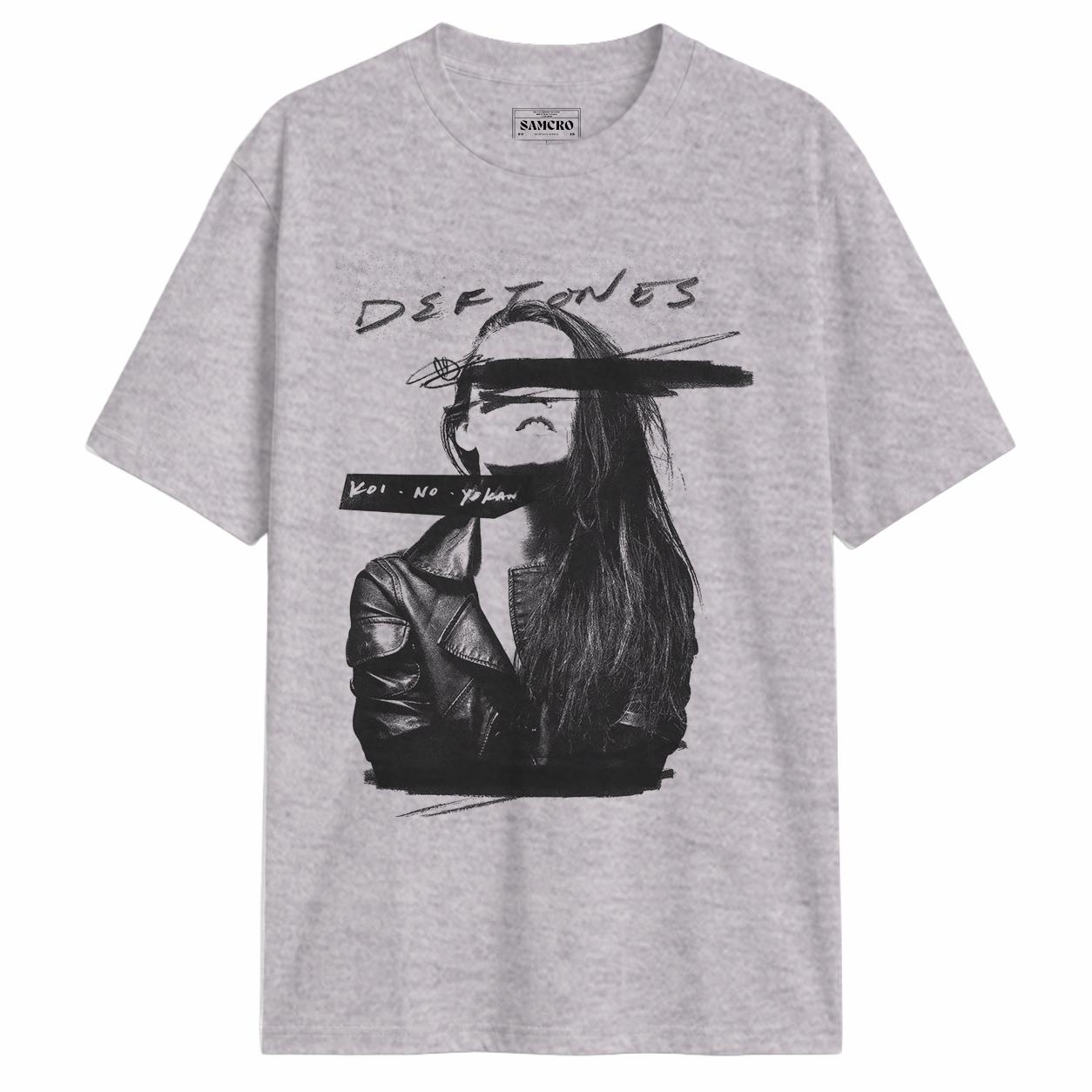 Deftones 6
