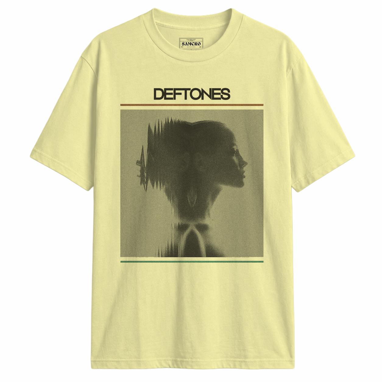 Deftones 7 — Amarillo