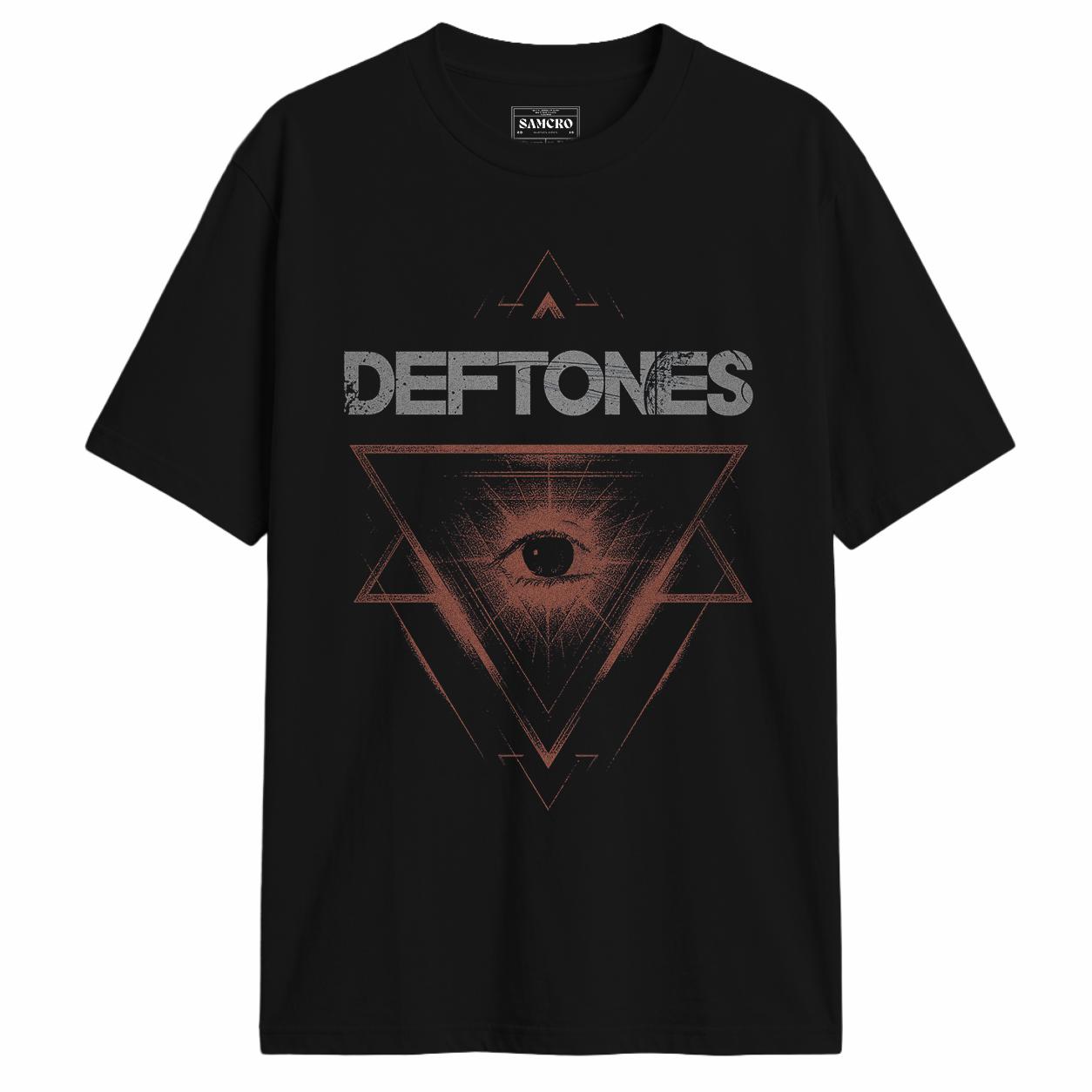 Deftones 8