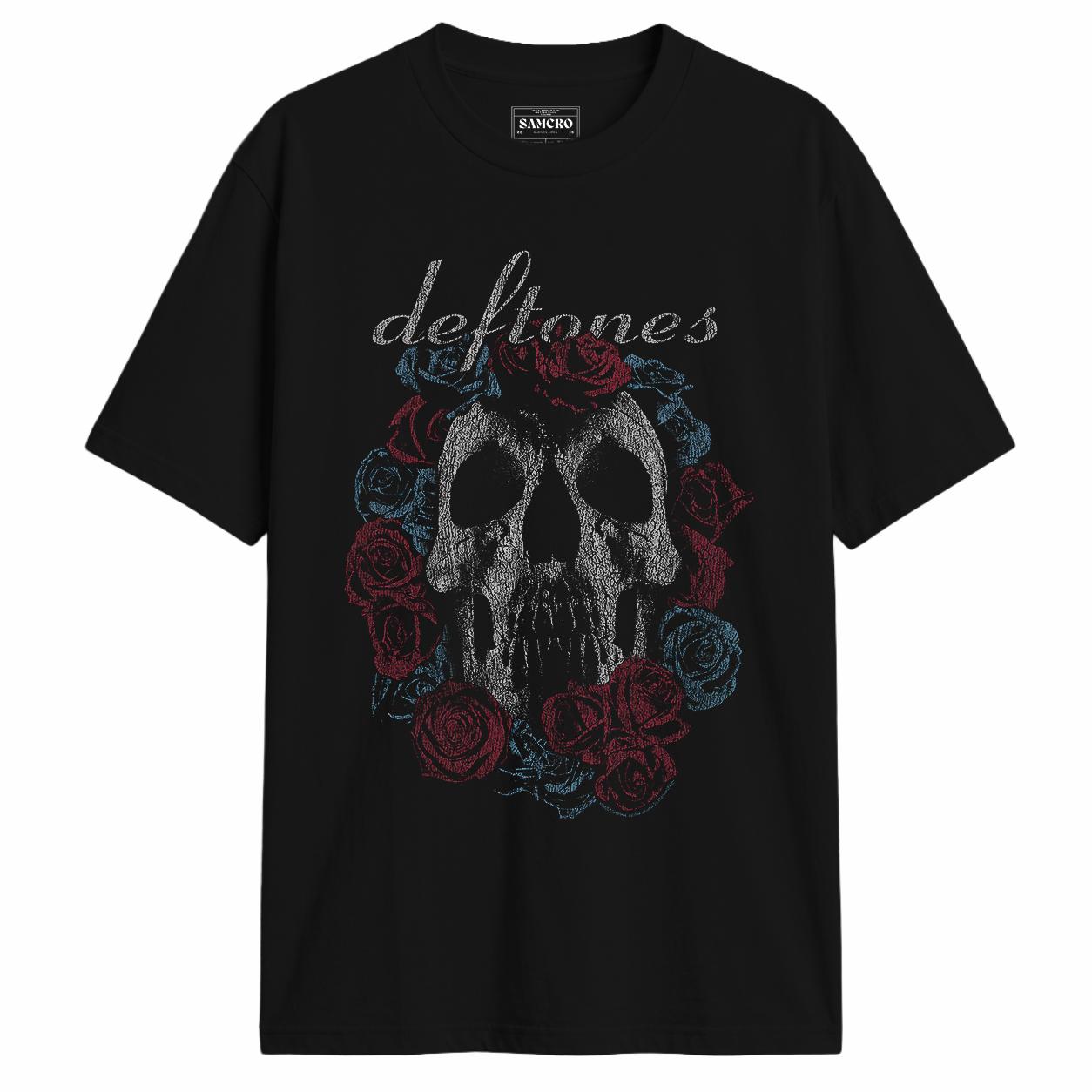 Deftones - Skull