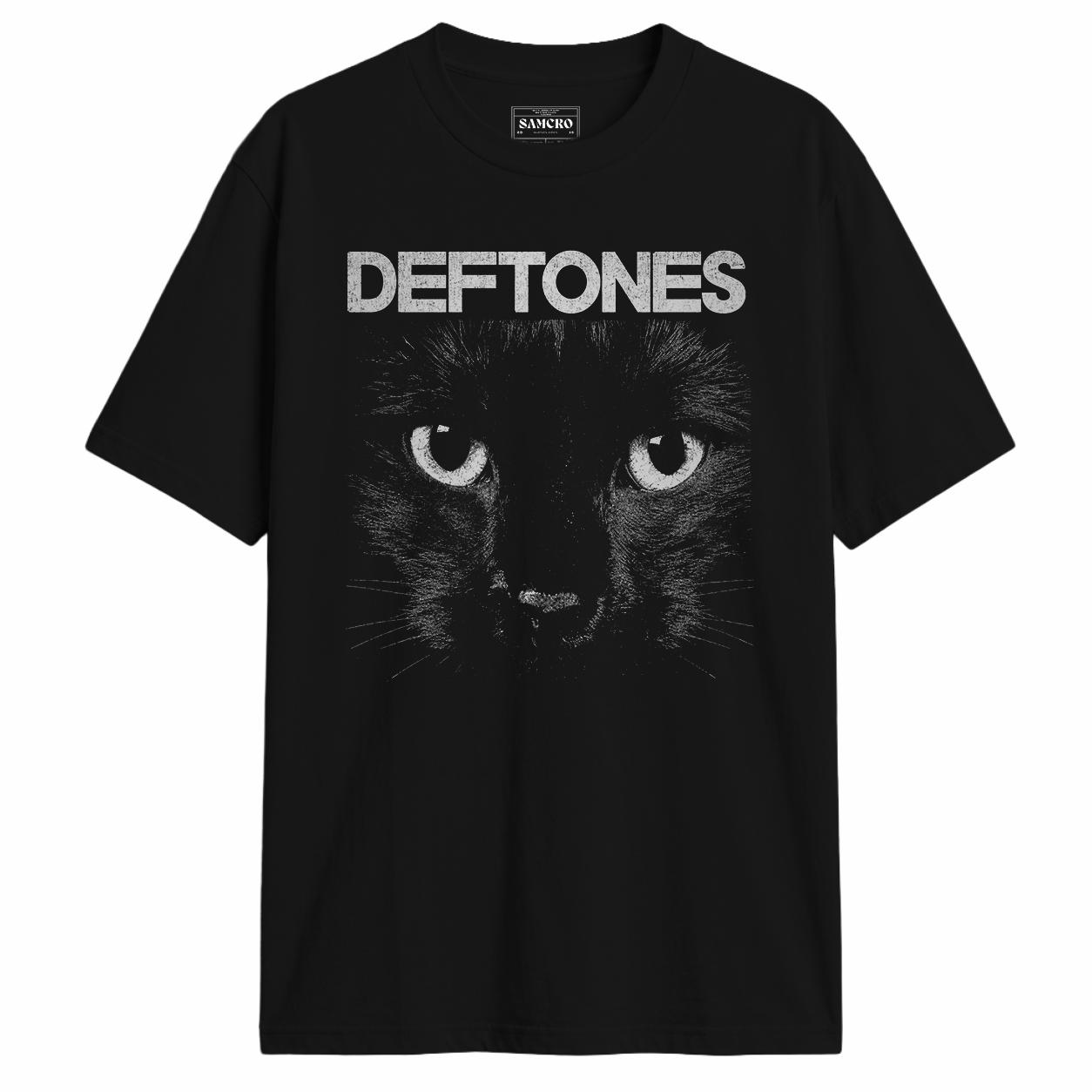 Deftones - Sphynx