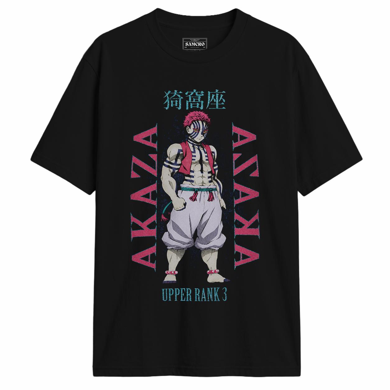 Demon Slayer - Akaza