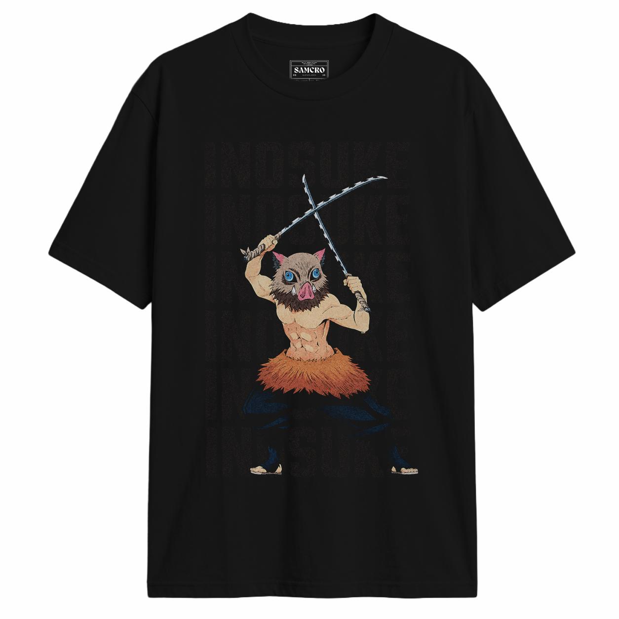 Demon Slayer - Inosuke